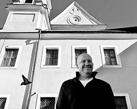 Augustinas Beinaravičius