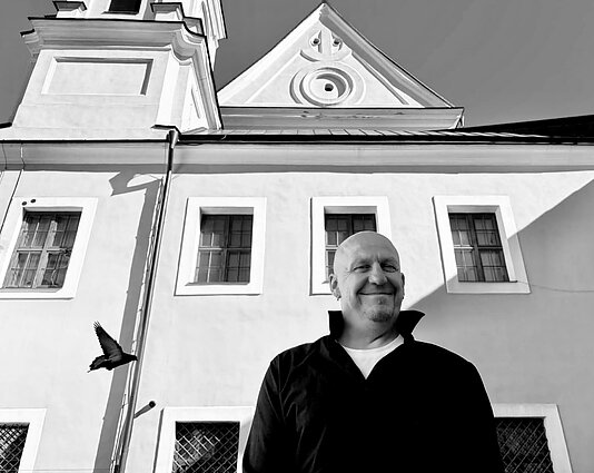 Augustinas Beinaravičius