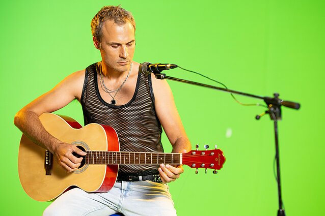 Mantas Jankavičius