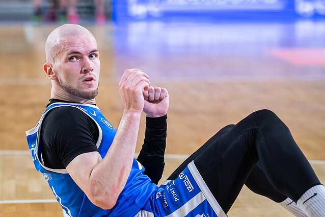 Arnas Velička