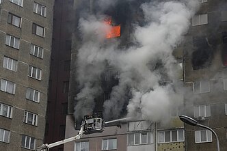 Rusijos karas prieš Ukrainą
