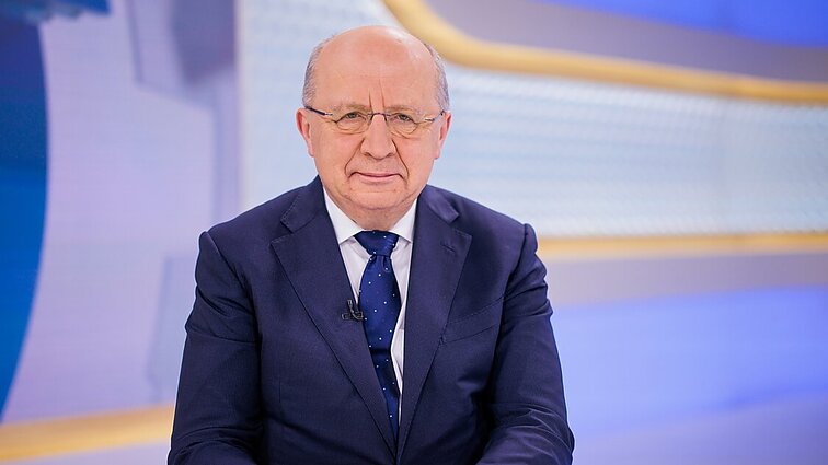 Kubilius apie agresyvėjantį Putiną: aiški Ukrainos persvara stumia Kremlių į desperaciją