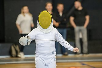 Lietuvos vaikų ir jaunučių fechtavimo čempionatas