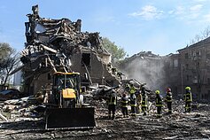 Rusijos karas prieš Ukrainą