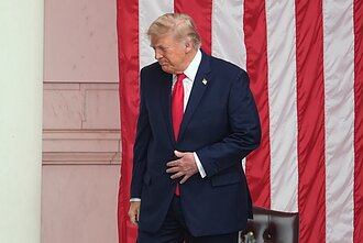 Donaldas Trumpas