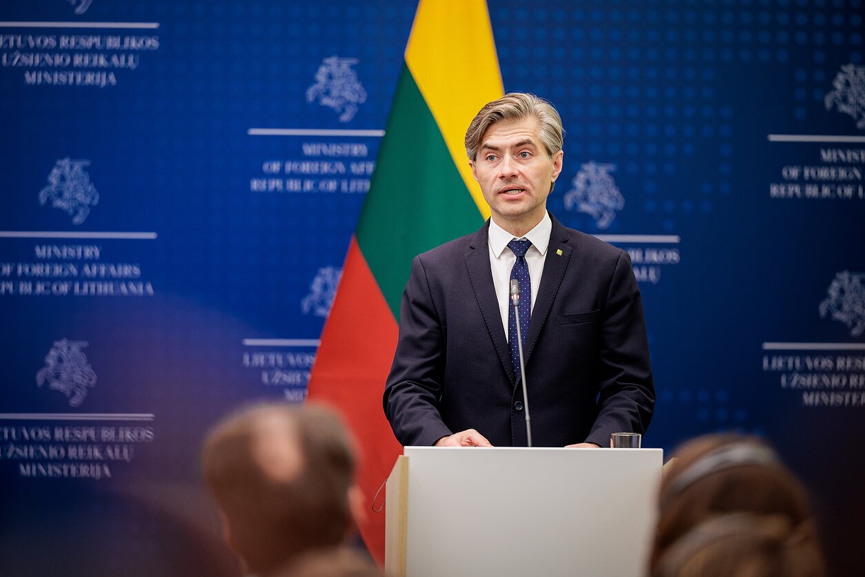 Kęstutis Budrys Kęstutis Budrys