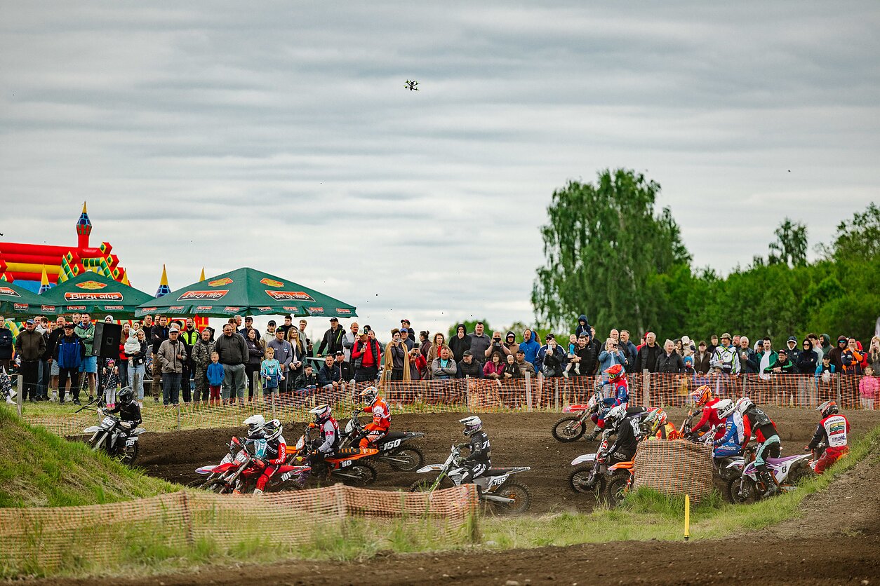 Lietuvos motokroso čempionatas