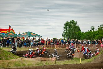 Lietuvos motokroso čempionatas