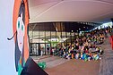 Festivalio „Kinas po žvaigždėmis. Junior“ atidarymas