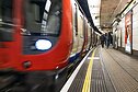Londono metro