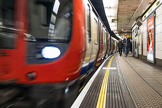 Londono metro