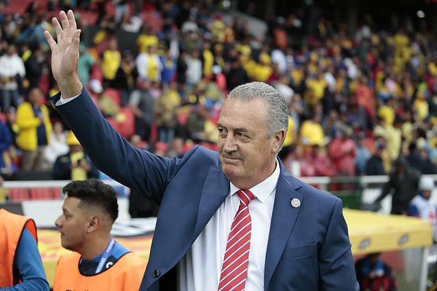 Gustavo Alfaro