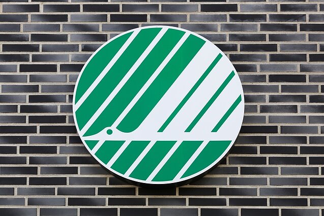 Nordic Swan Ecolabel ženklinimas