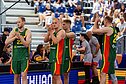 Lietuvos vyrų 3x3 krepšinio rinktinė 