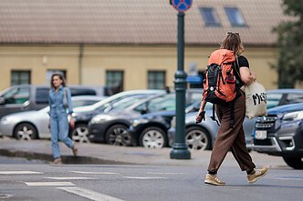 Žmonės, asociatyvi nuotr.