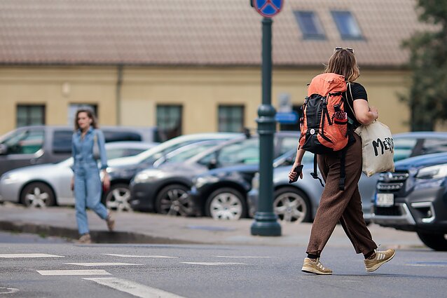 Žmonės, asociatyvi nuotr.