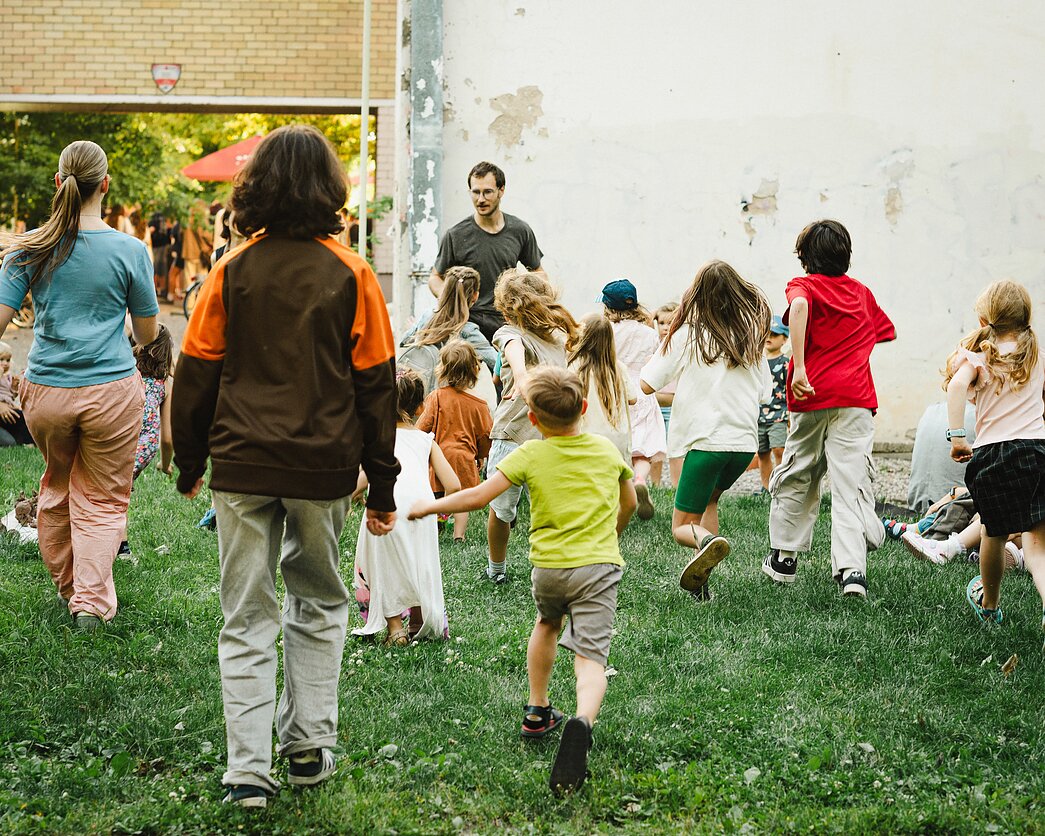Žaidimų aikštelės edukacijos vaikams