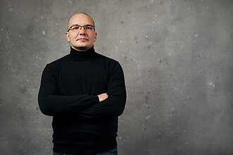 Justinas Dūdėnas