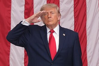 Donaldas Trumpas