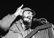 Fidelis Castro