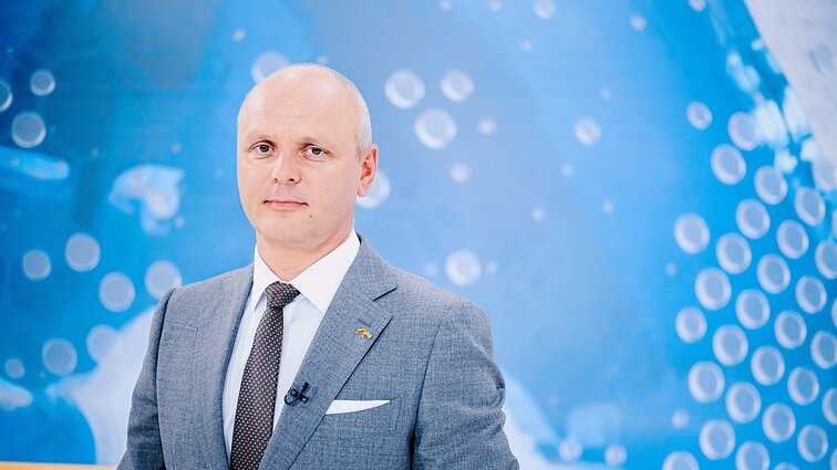 Svarbi valanda