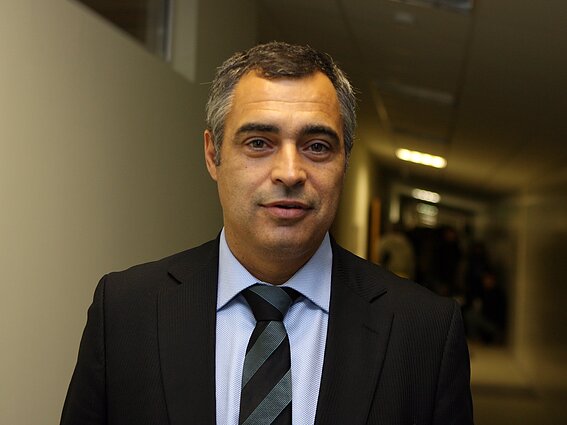 Jose Couceiro