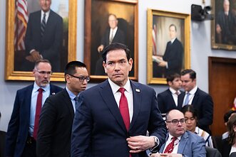 Marco Rubio Marco Rubio