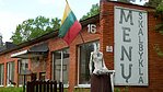„Individualistų“ tapyba Naujuosiuose Valkininkuose