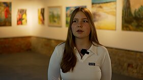 „Individualistų“ tapyba Naujuosiuose Valkininkuose