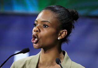 Candace Owens Candace Owens