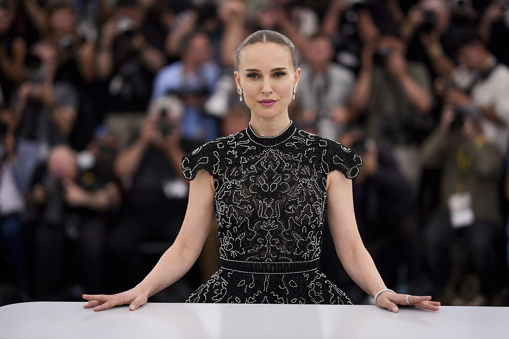 Natalie Portman Natalie Portman
