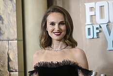 Natalie Portman Natalie Portman