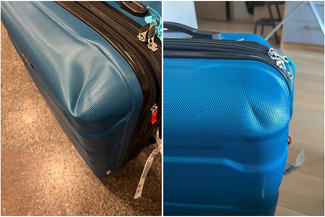Lagaminas