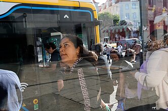 Darbo rinkos reforma Portugalijoje sukėlė streiką – paralyžiuota visa šalis Darbo rinkos reforma Portugalijoje sukėlė streiką – paralyžiuota visa šalis