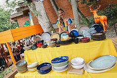 Blusturgis „Rąžėje“ 