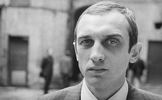 Valentinas Masalskis. 1981 m. 
