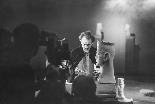 Valentinas Masalskis. 1986 m. 