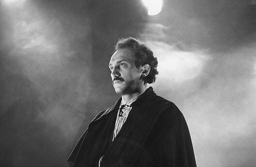 Valentinas Masalskis. 1986 m. 