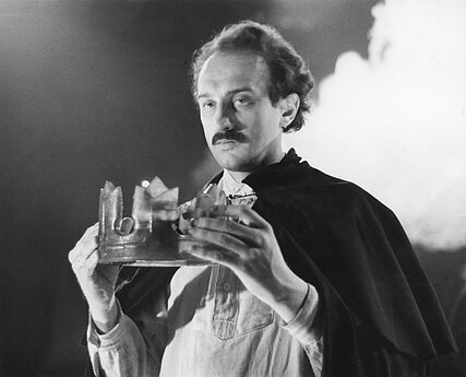 Valentinas Masalskis. 1986 m.