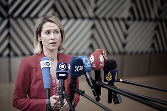 Kaja Kallas