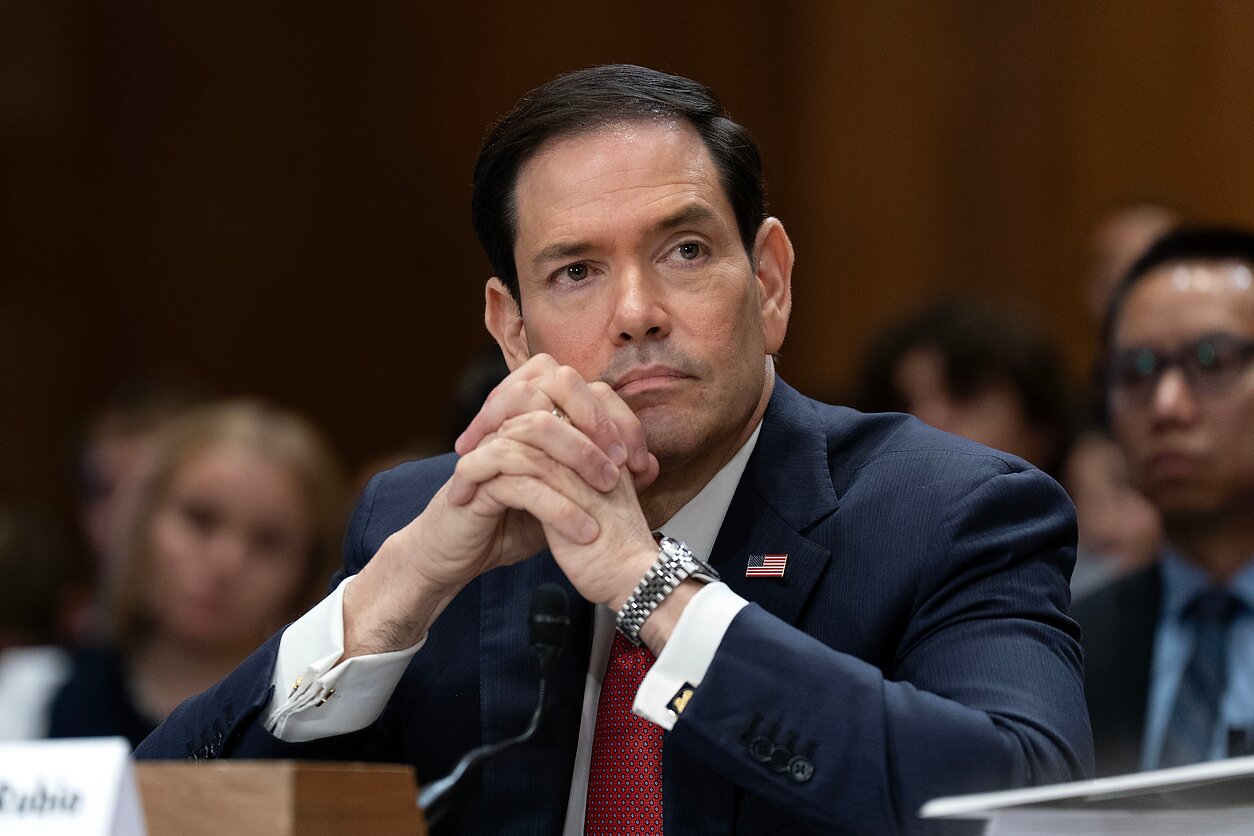 Marco Rubio