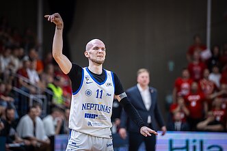 Arnas Velička