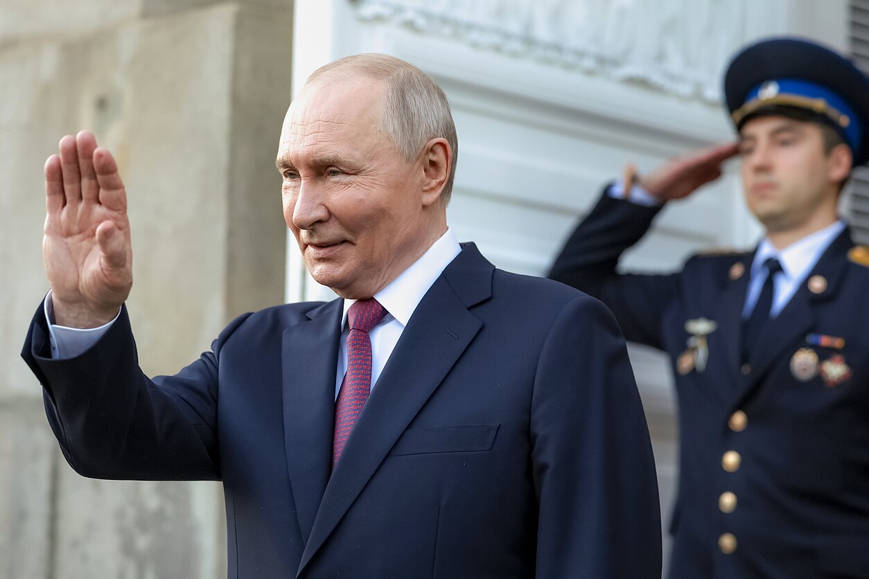 Putinas
