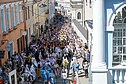 Tūkstančiai žmonių, keturios stotelės ir kelionė per miestą: kas yra Eucharistinė procesija?