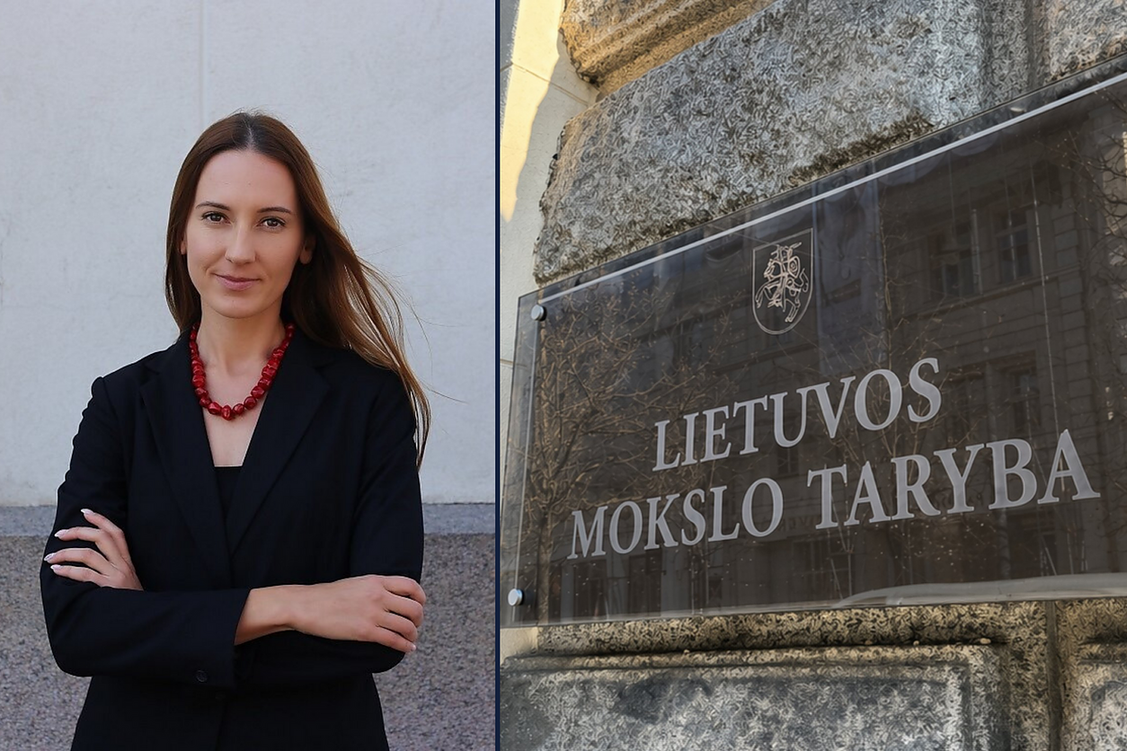 Vita Akstinaitė