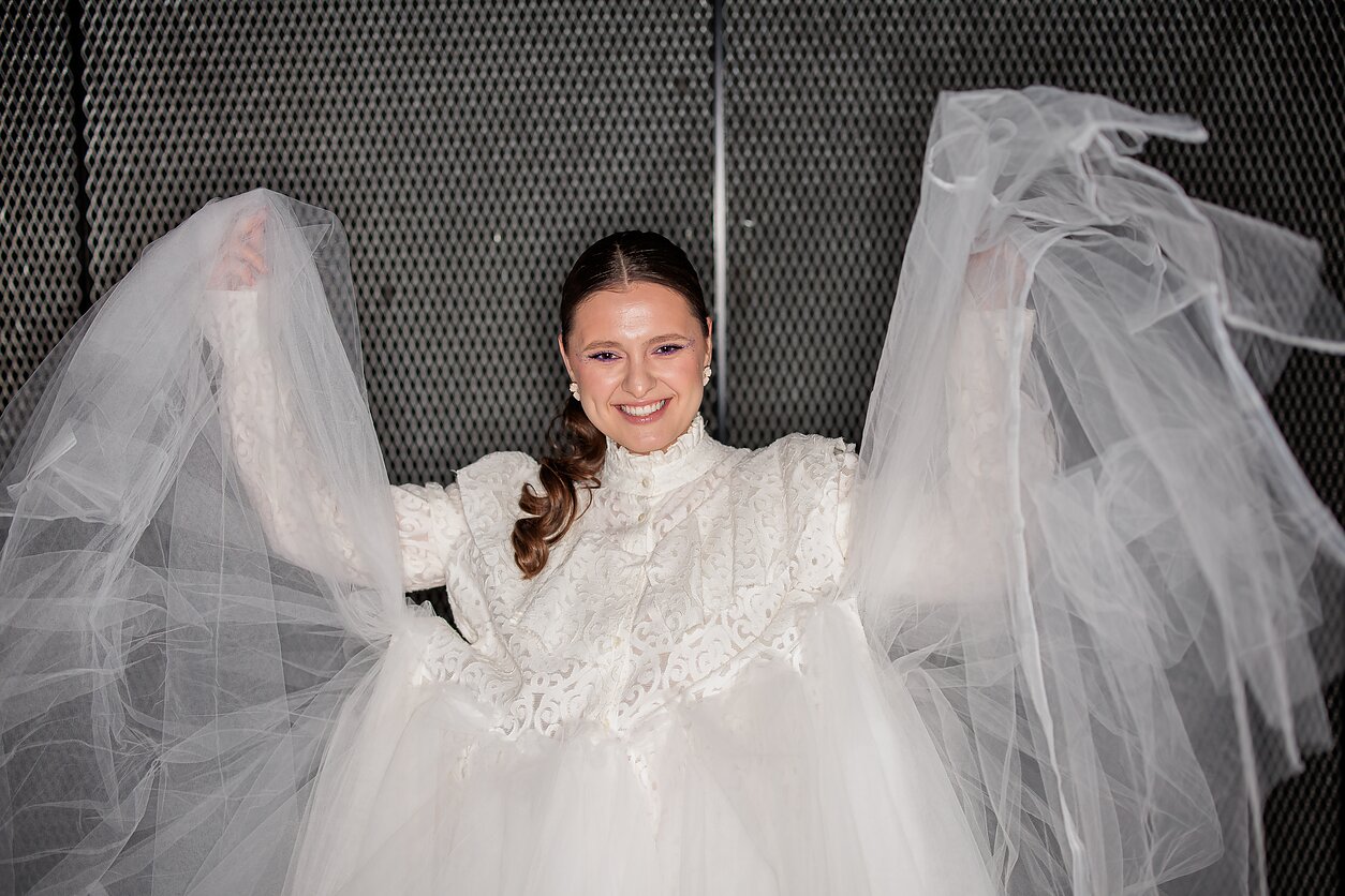 Ieva Zasimauskaitė
