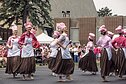Šaltibarščių festivalis Čikagos priemiestyje Lemonte, Pasaulio lietuvių centre