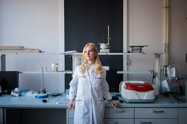 Ieva Plikusienė