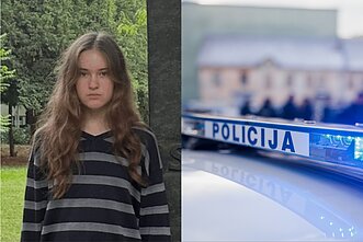 Dingo nepilnametė