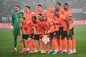 Nyderlandų futbolo rinktinė